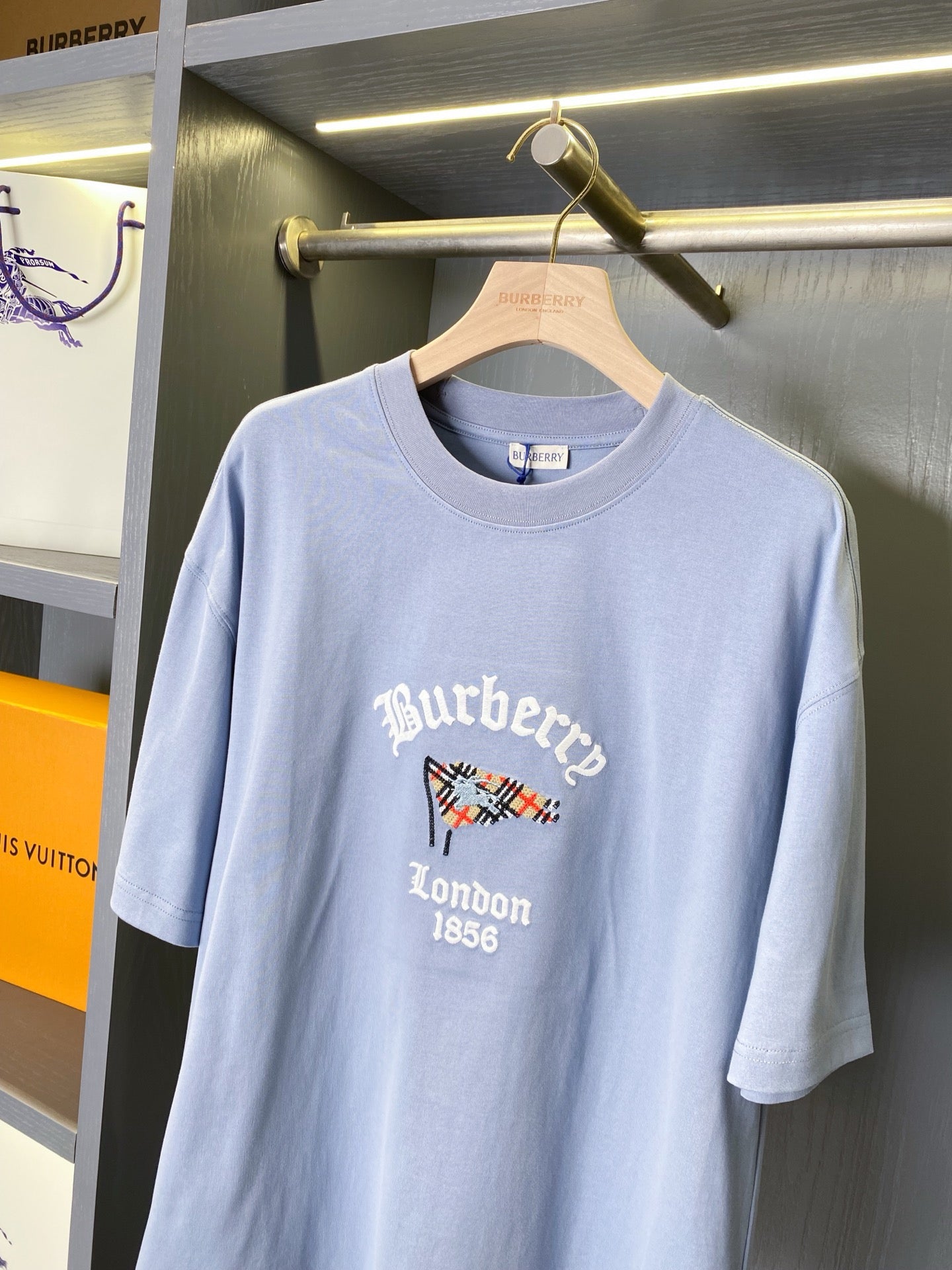 BBR T-shirt
