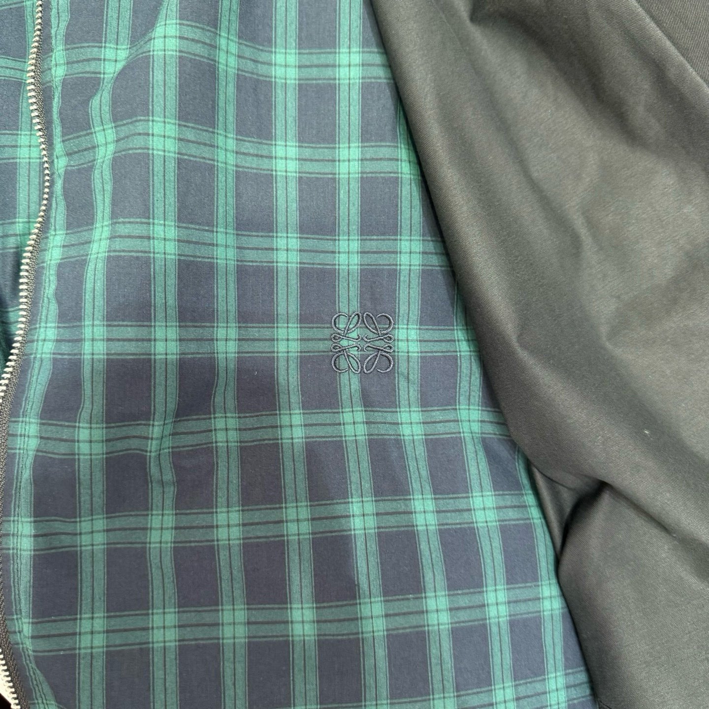 Loewe Long Sleeve Shirt