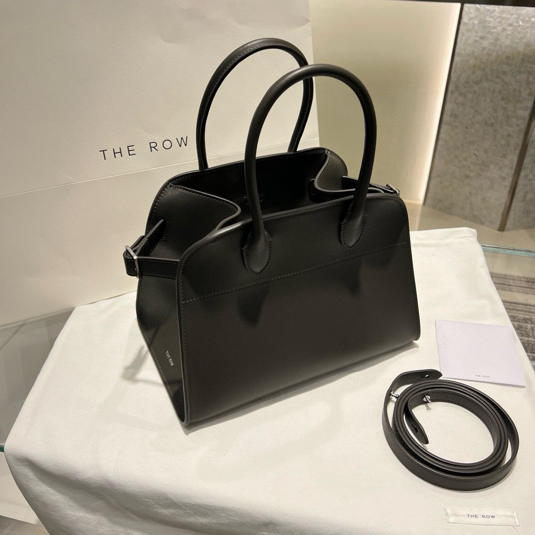 The Row MX10 Handbag