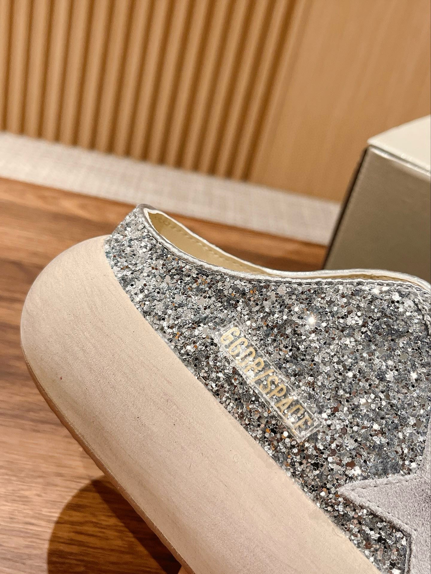 Golden Goose Sneaker