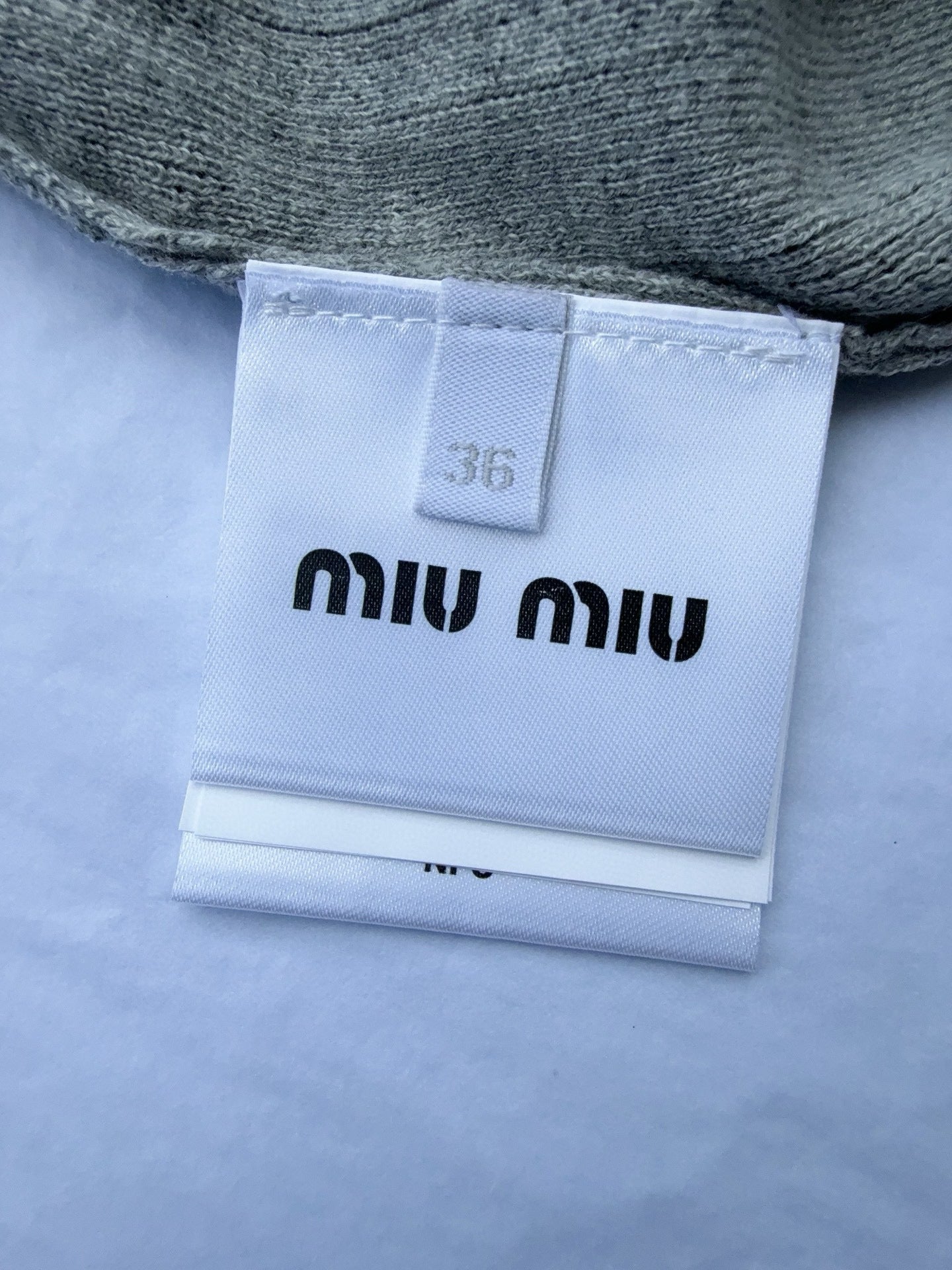 Miu Miu Short Pants
