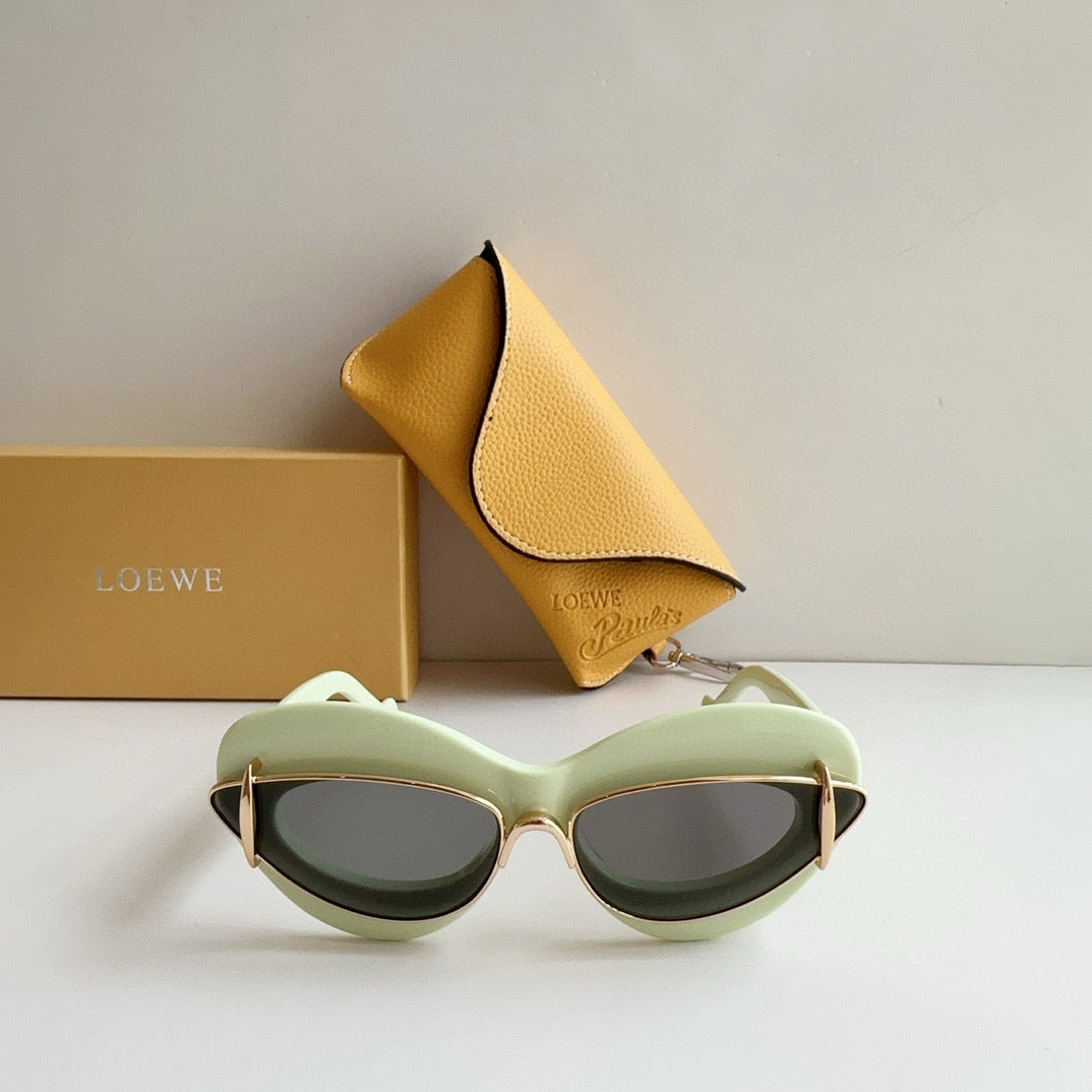 Loewe Sunglasses