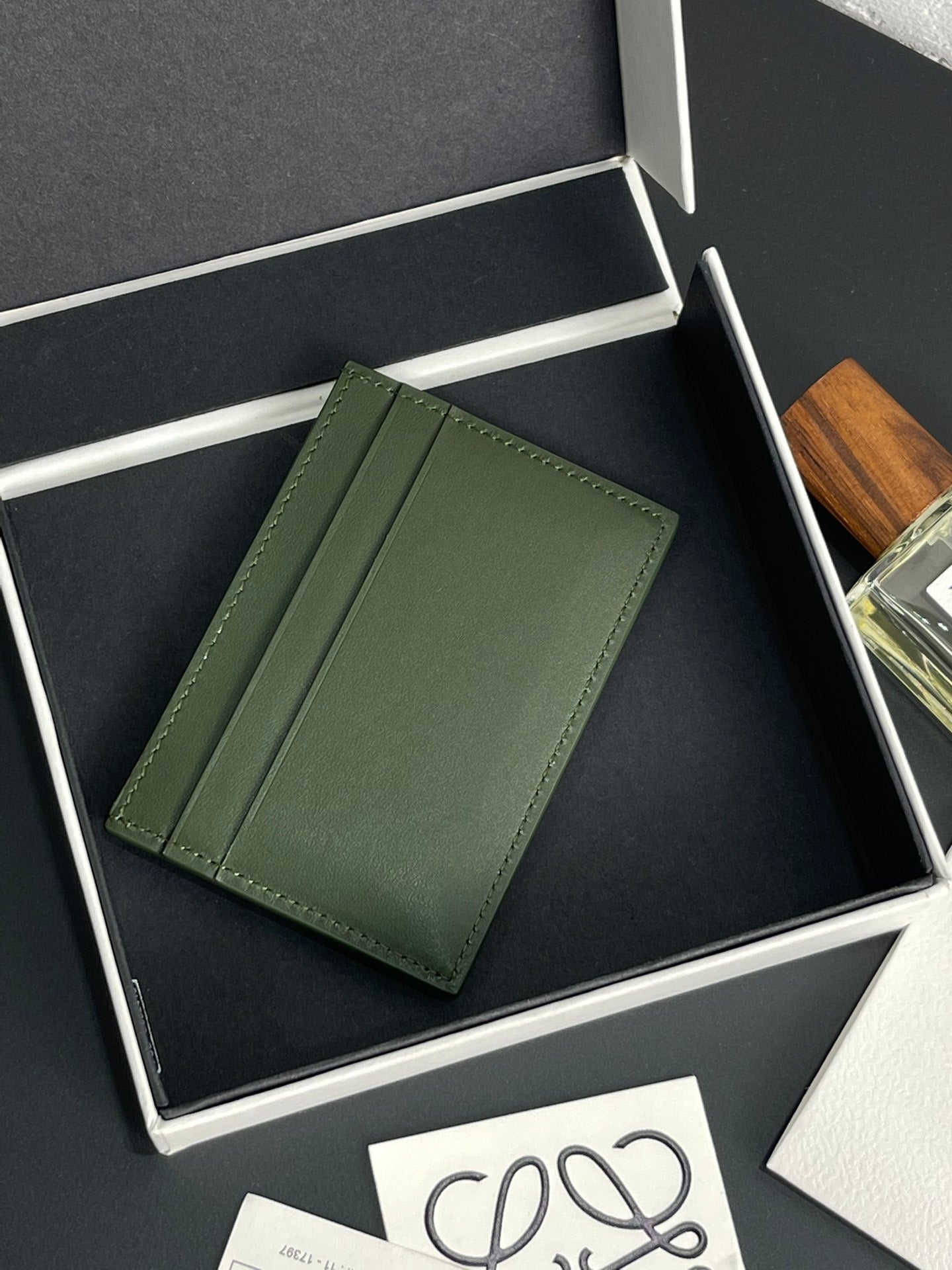 Loewe Card Holder