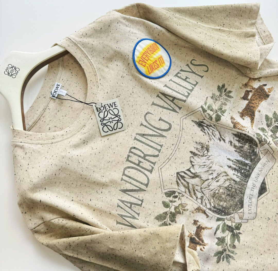 Loewe T-shirt
