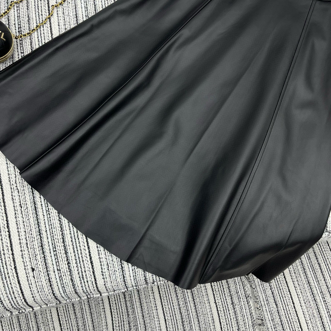 Valentino Long Skirt