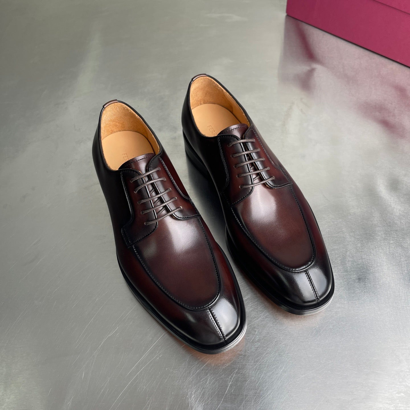 Ferragamo Loafers