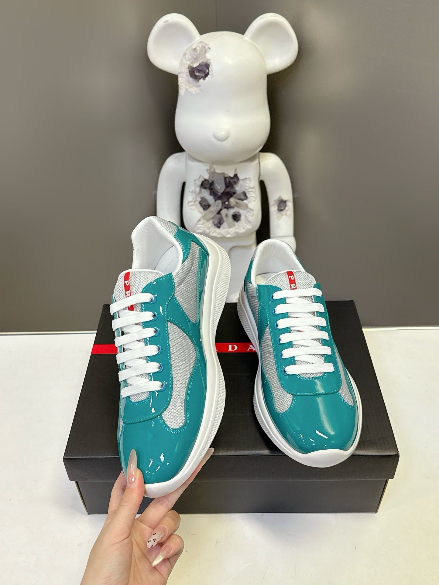 Prada Sneakers