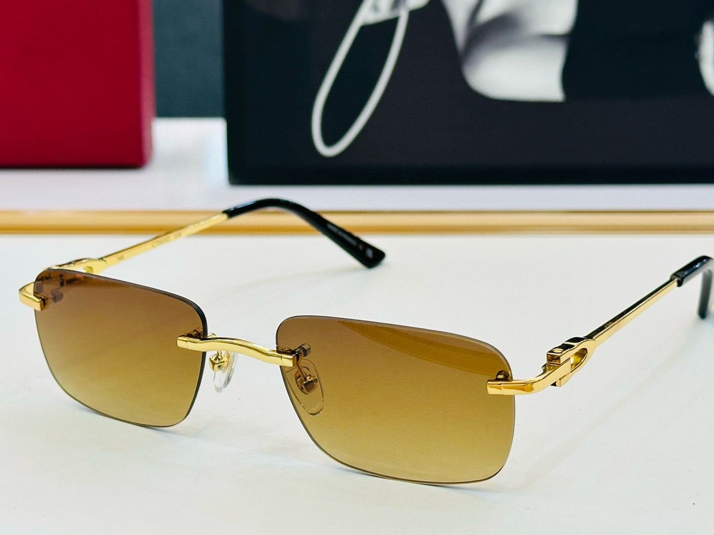 Cartier Sunglasses