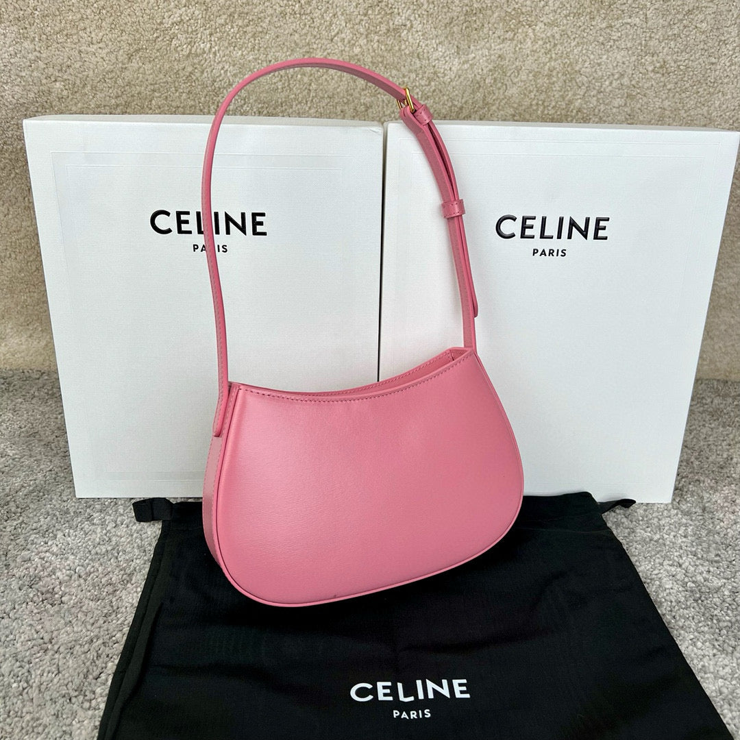 Celine Hobo Bag