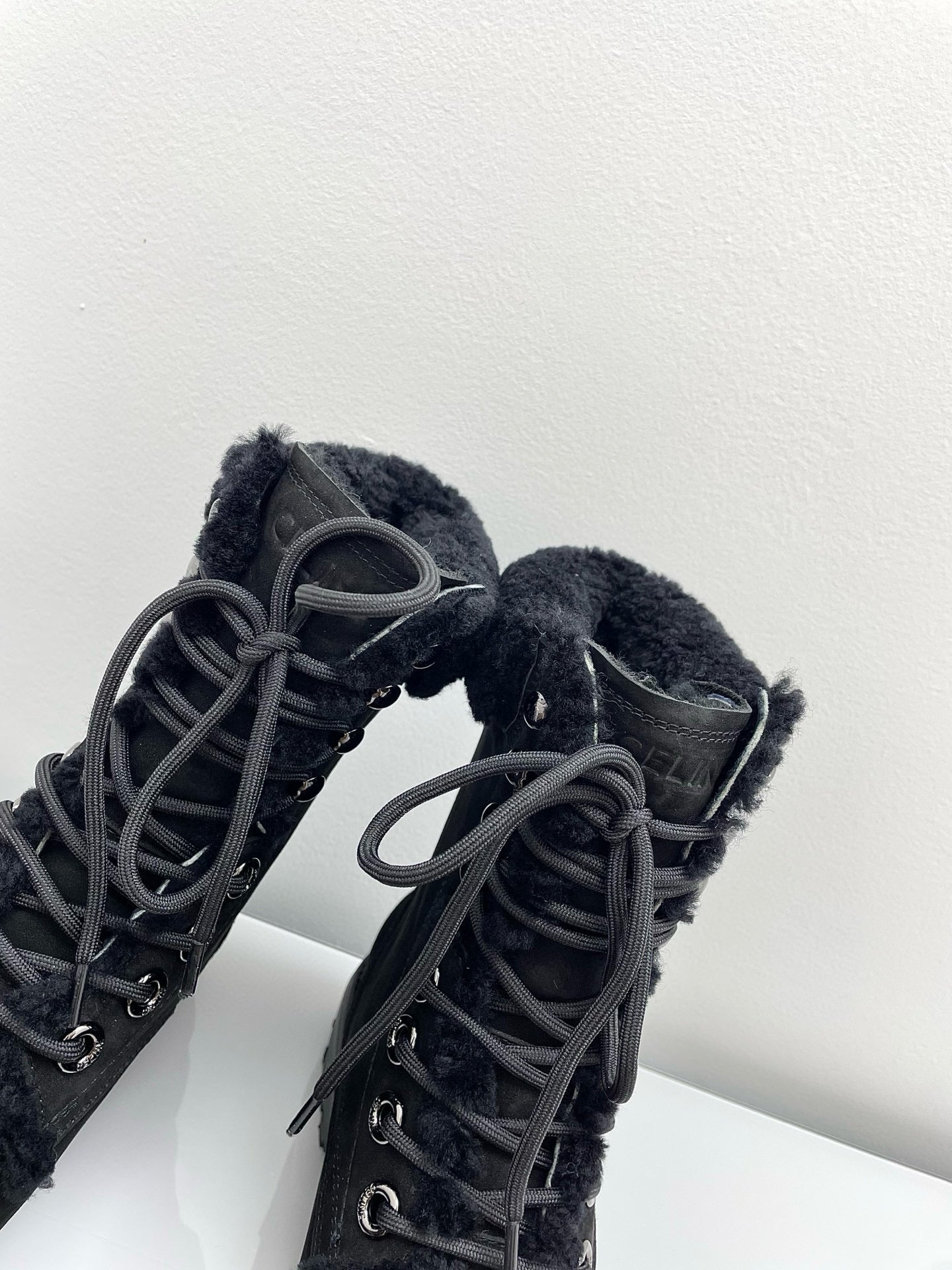 Celine Boots
