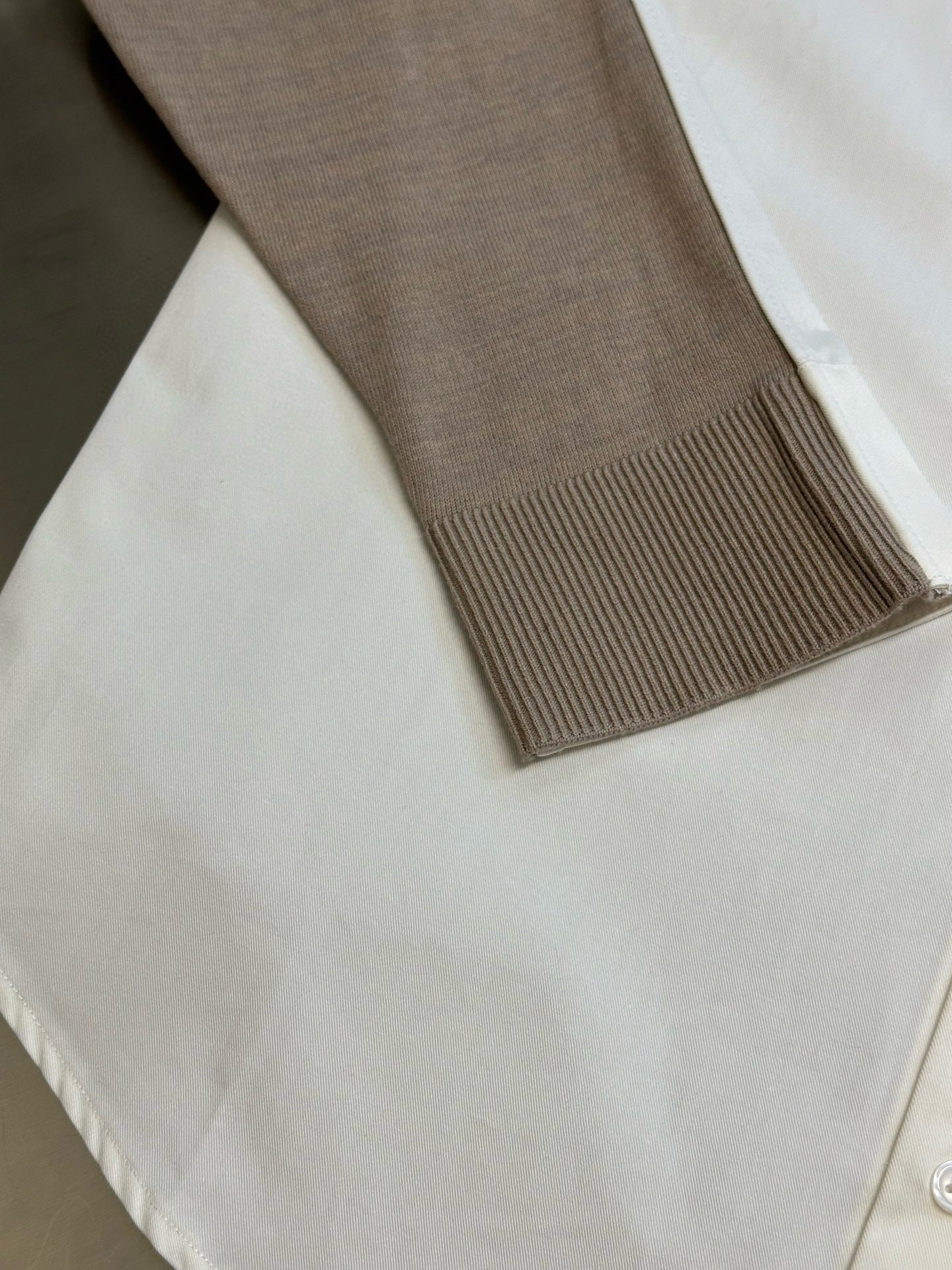 Loewe Long Sleeve Shirt