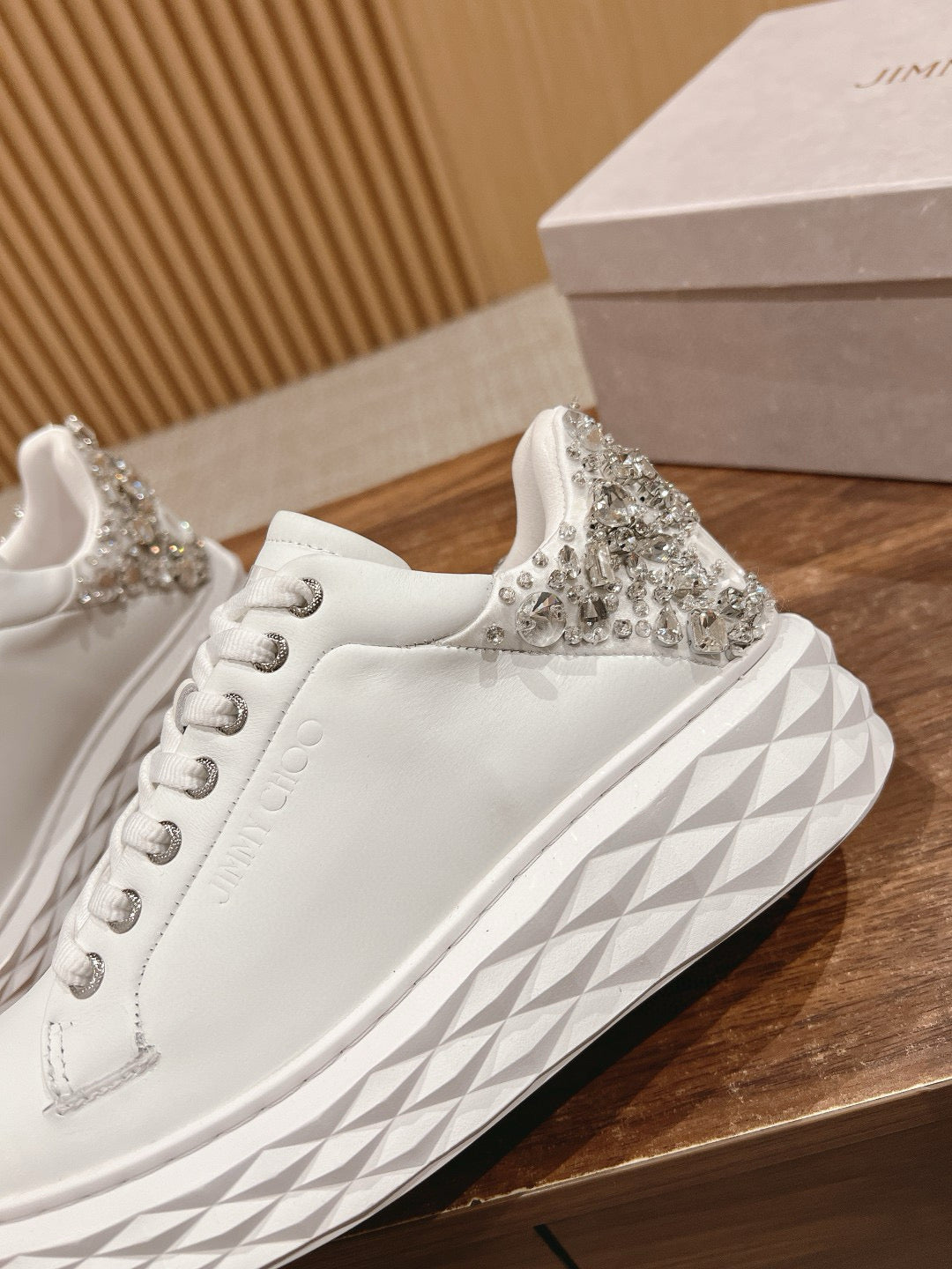 Jimmy Choo Sneakers