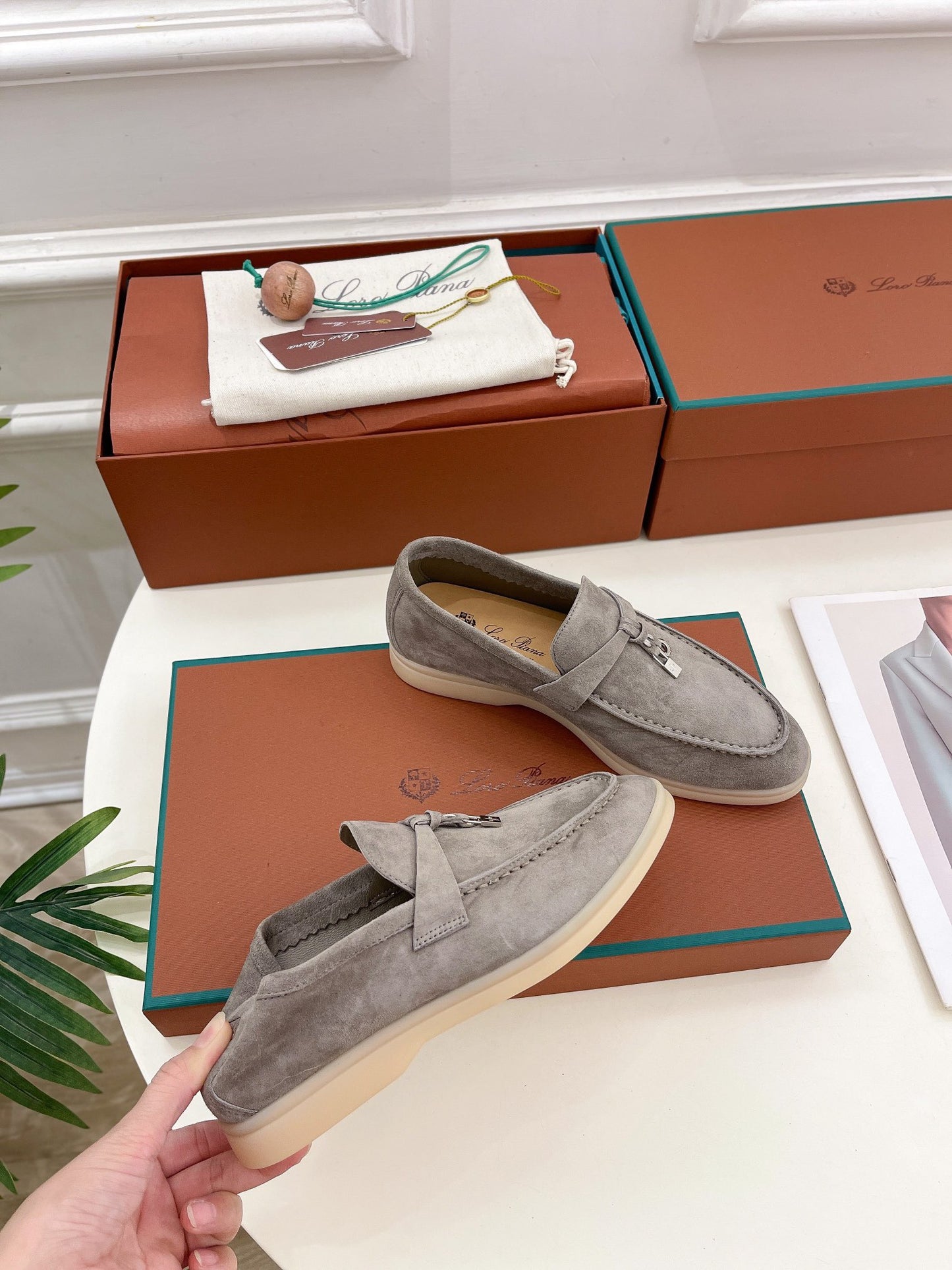 LP Loafers