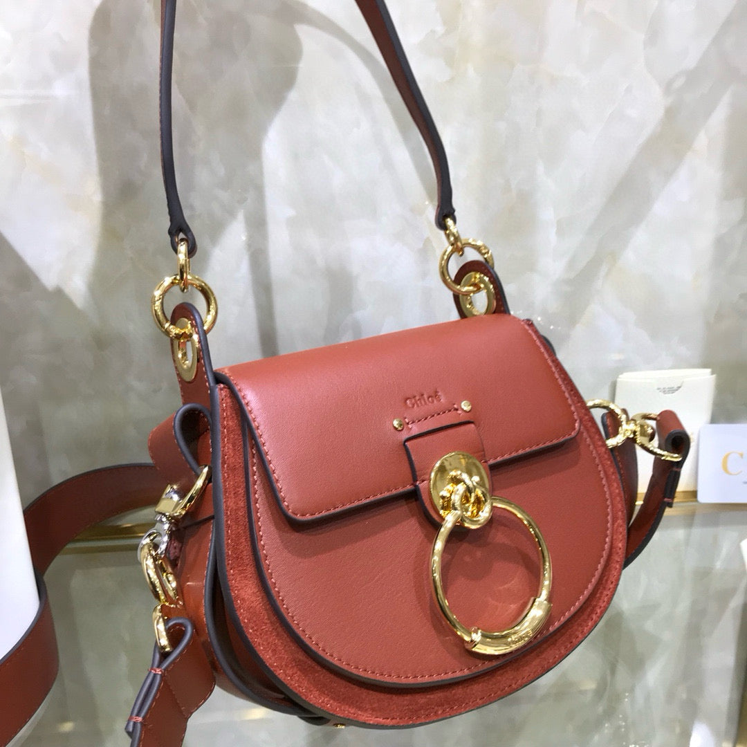 Chloe Tess Bag