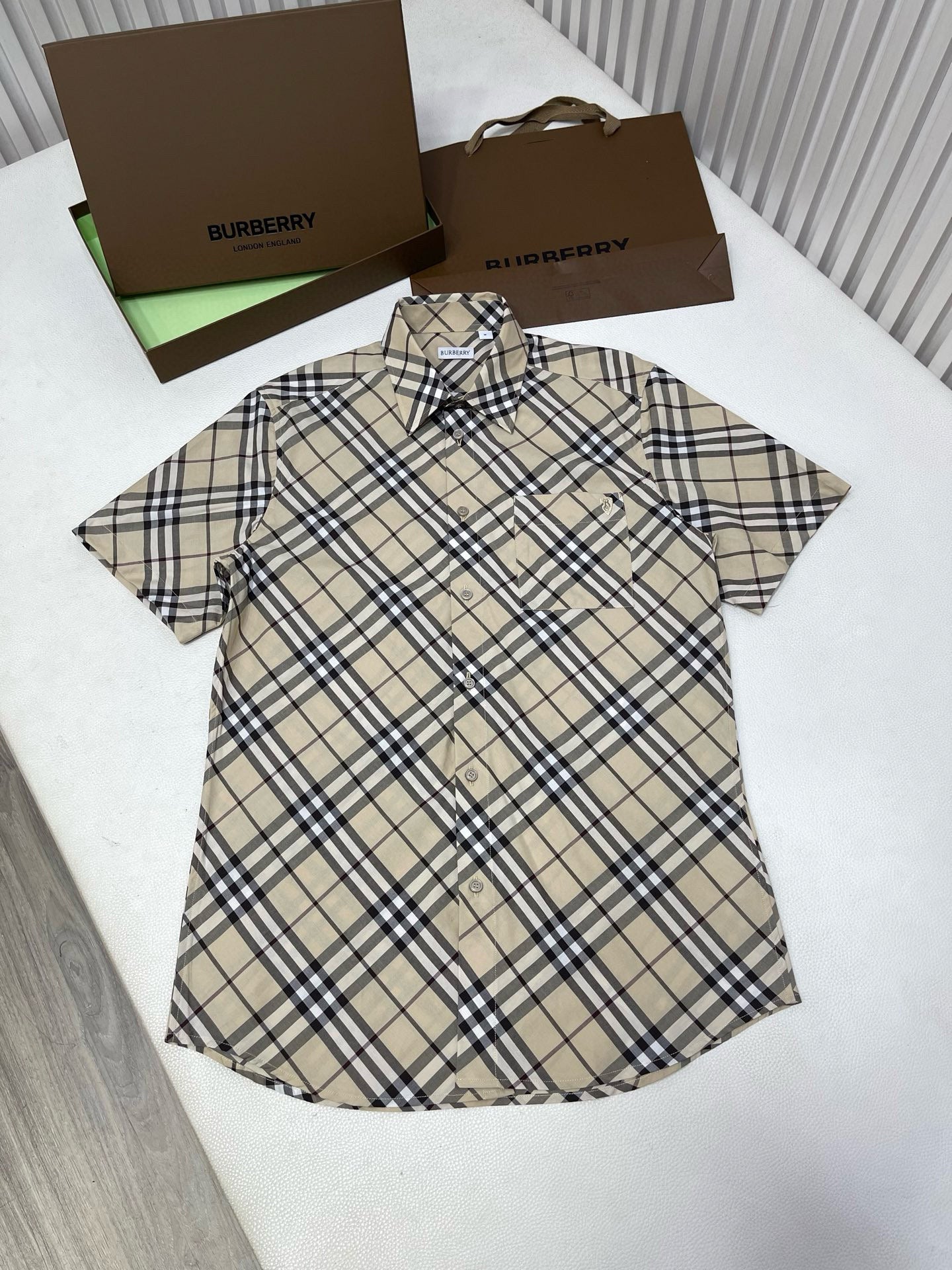 BBR Shirt
