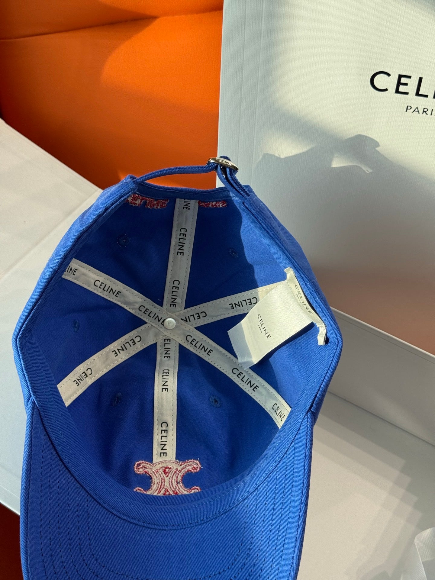 Celine Caps