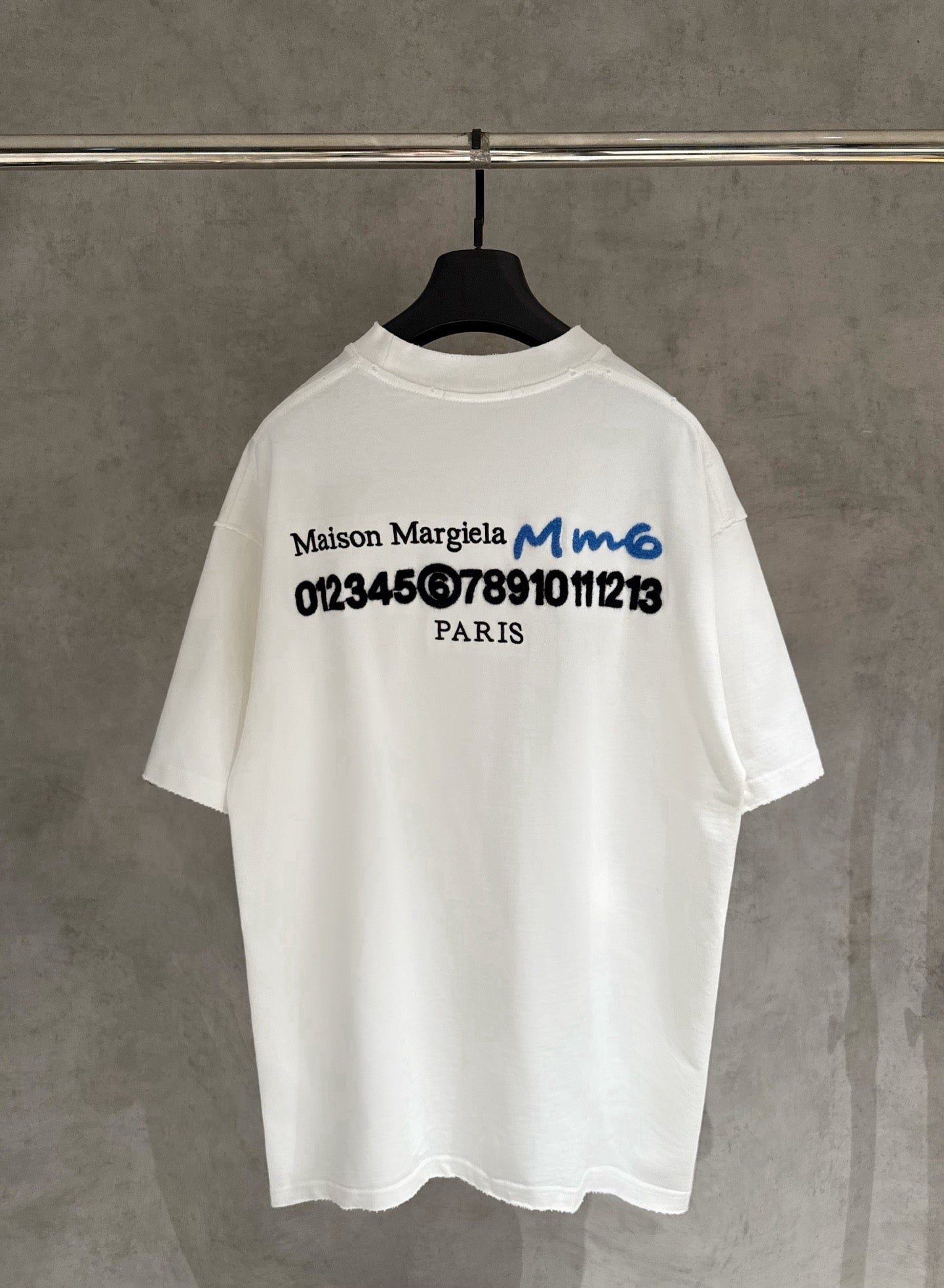 MM6 T-shirt