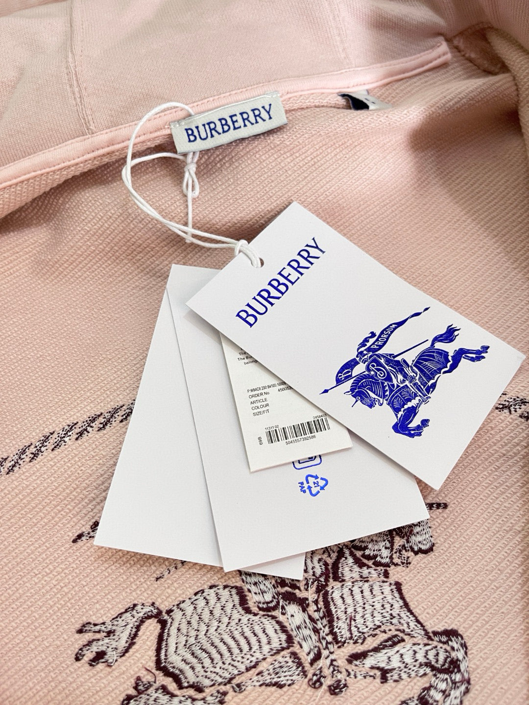 Burberry Jacket