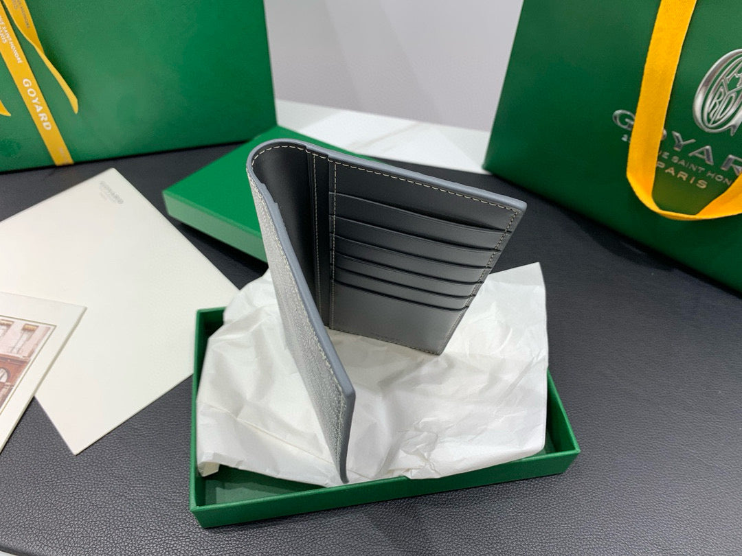 Goyard Saint-Roch Wallet