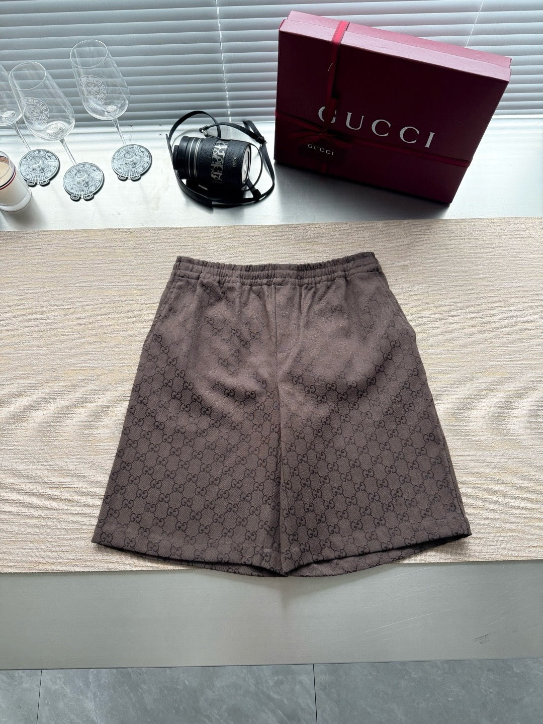 Gucci Short Pant