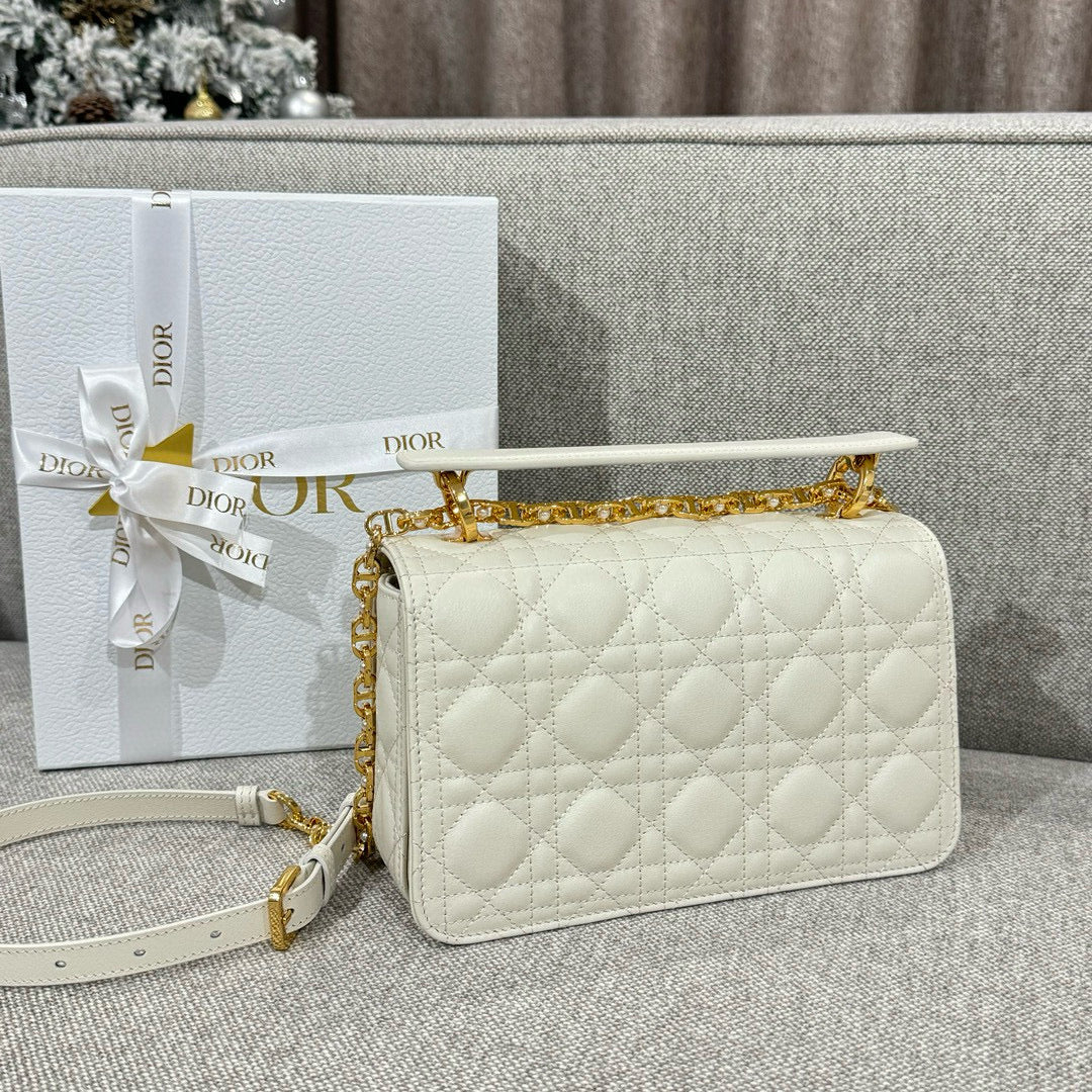 Dior Jolie Bag