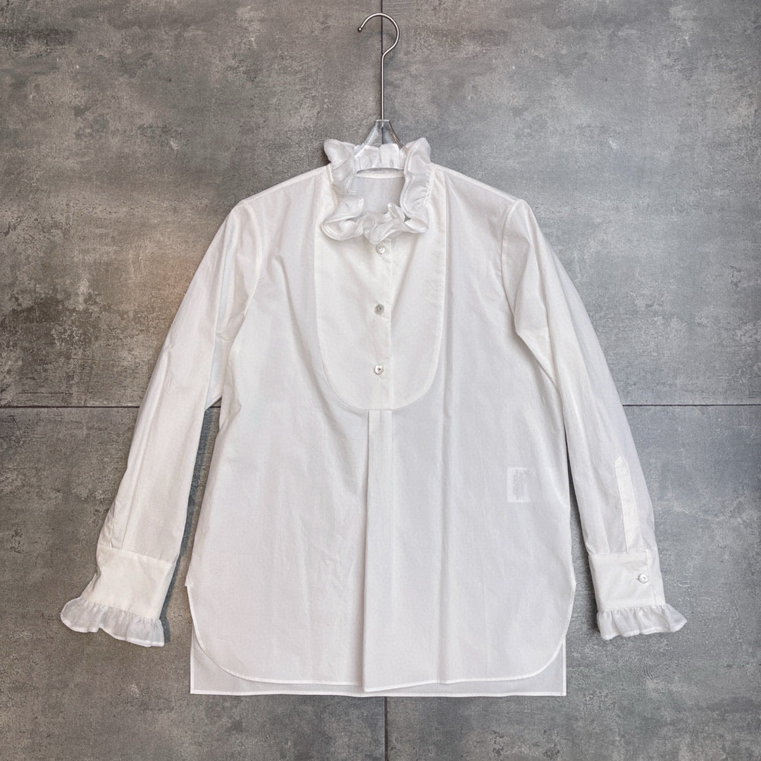 Valentino Long Sleeve Shirt