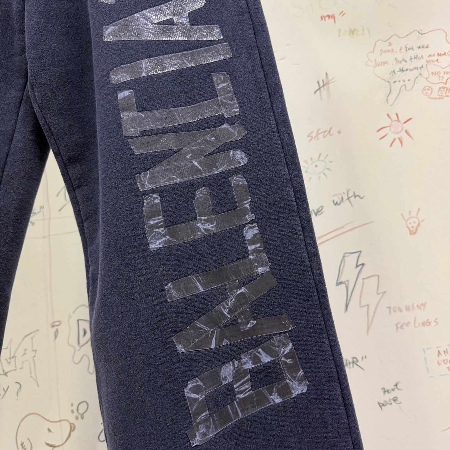 Balenciaga Jogger
