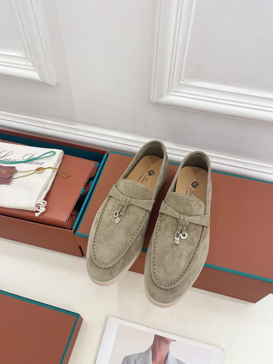 LP Loafers