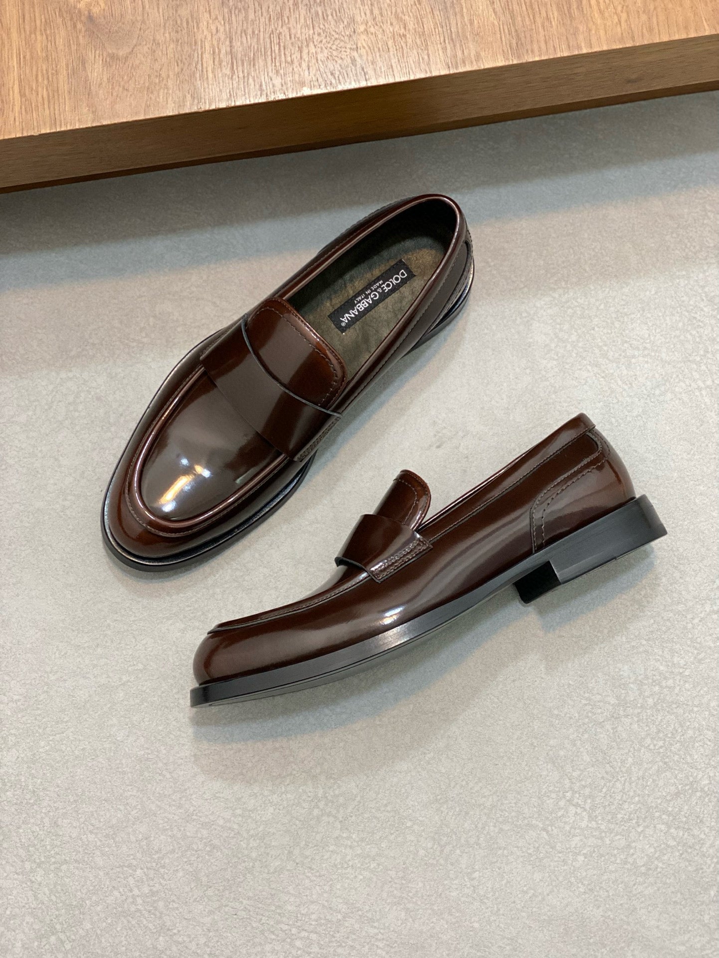 DG Loafers