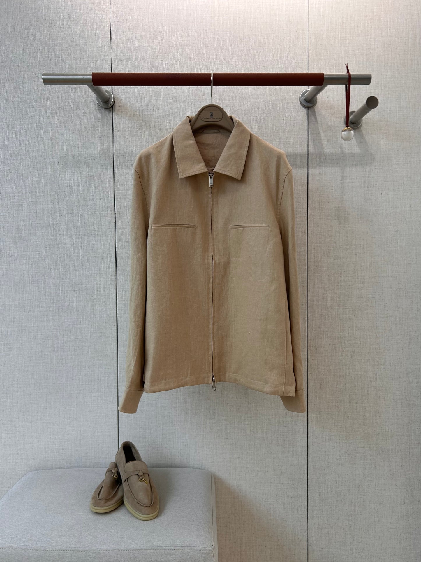 ZG Jacket