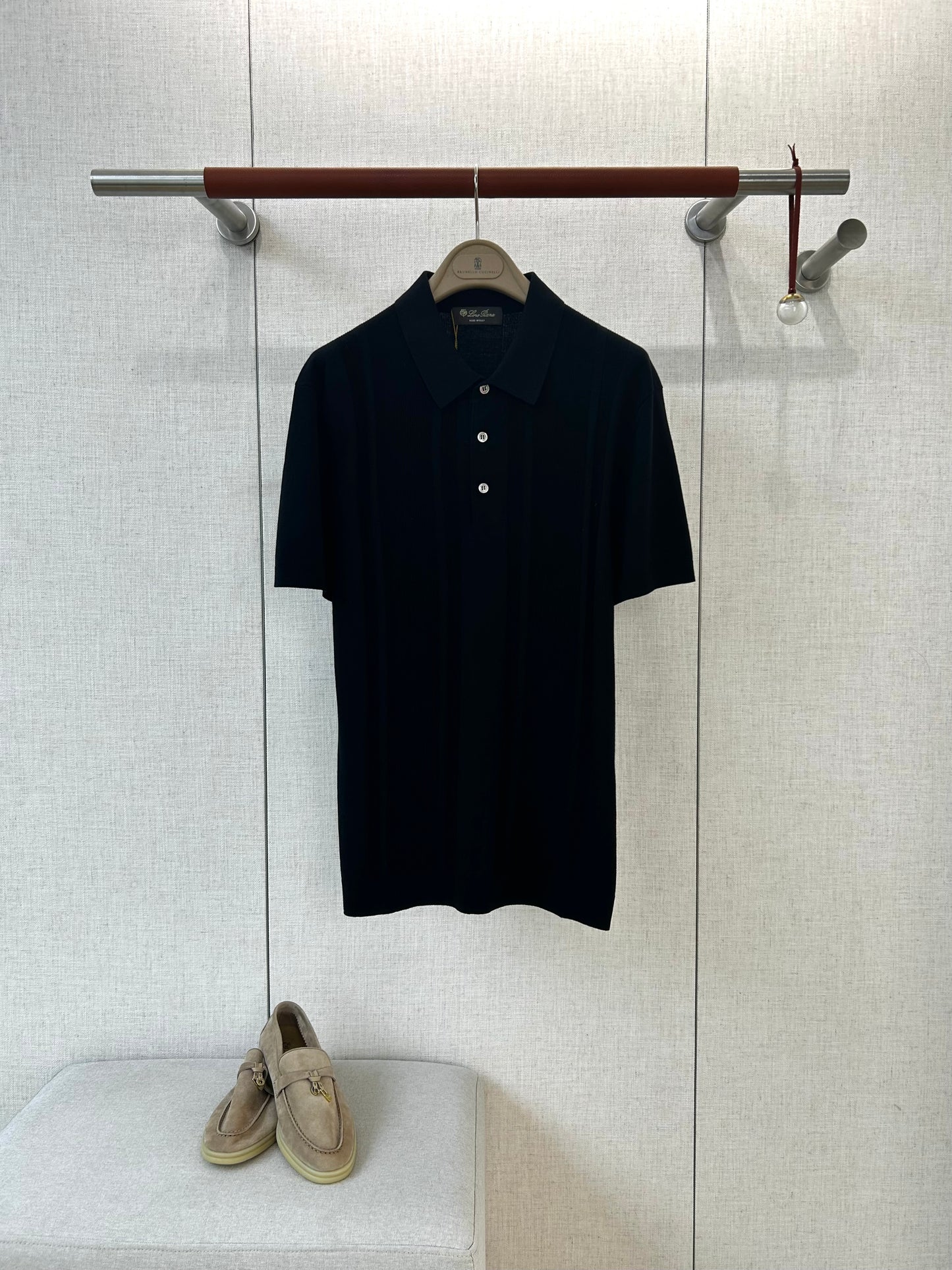 LP Polo