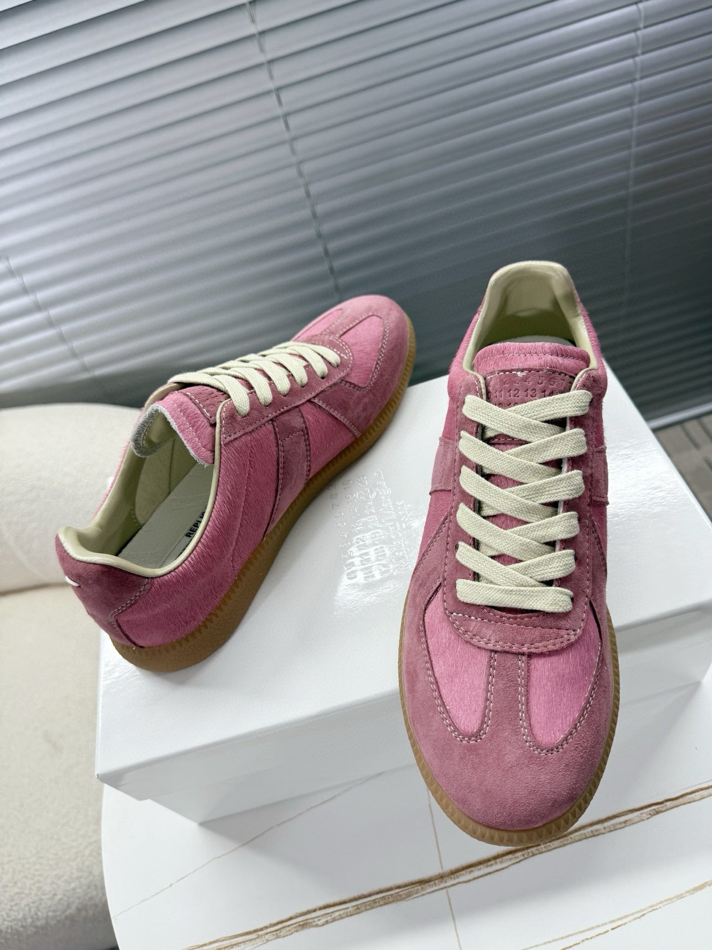 Maison Margiela Sneakers