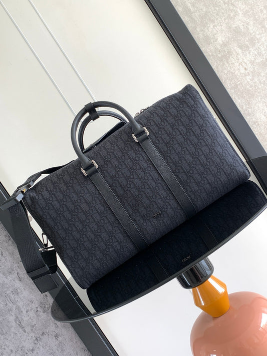 Dior Duffle Bag