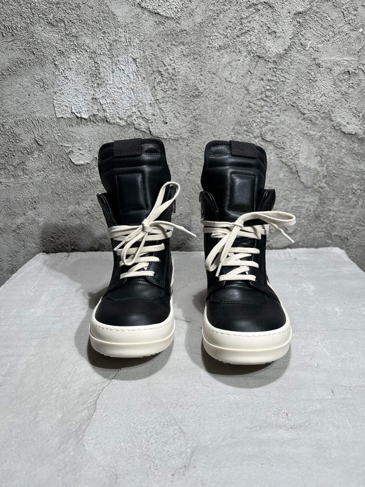 Rick Owen Sneaker