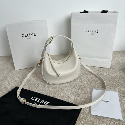 Celine Hobo Bag