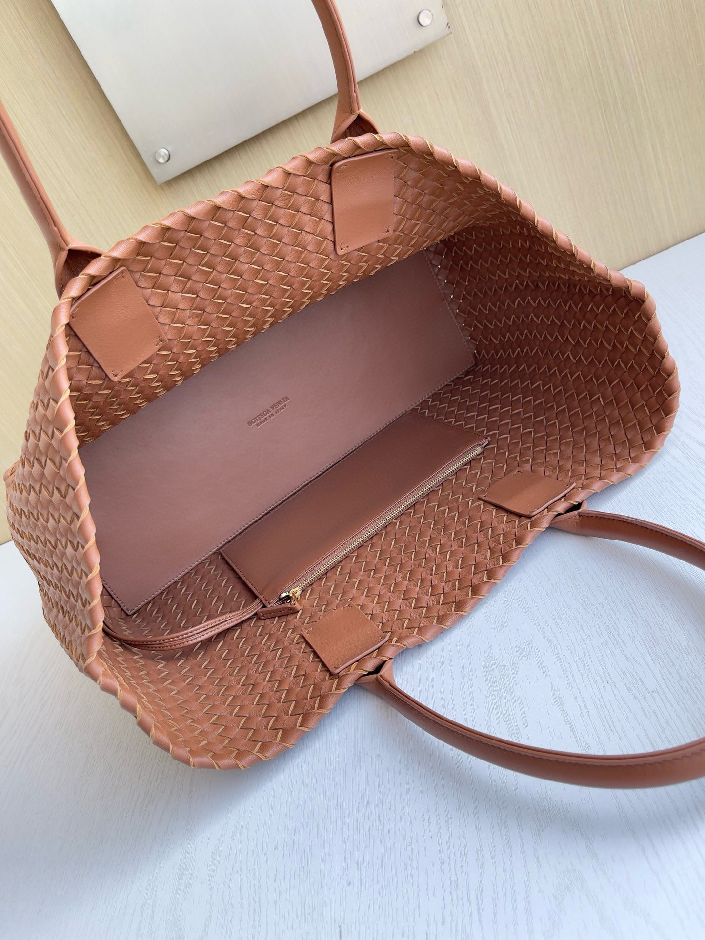 Bottega Veneta Tote Bag