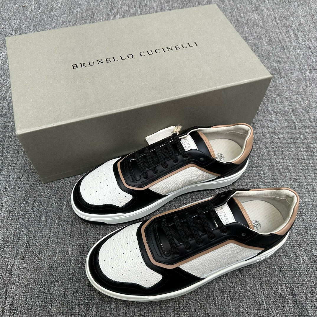 Brunello Cucinelli Shoes
