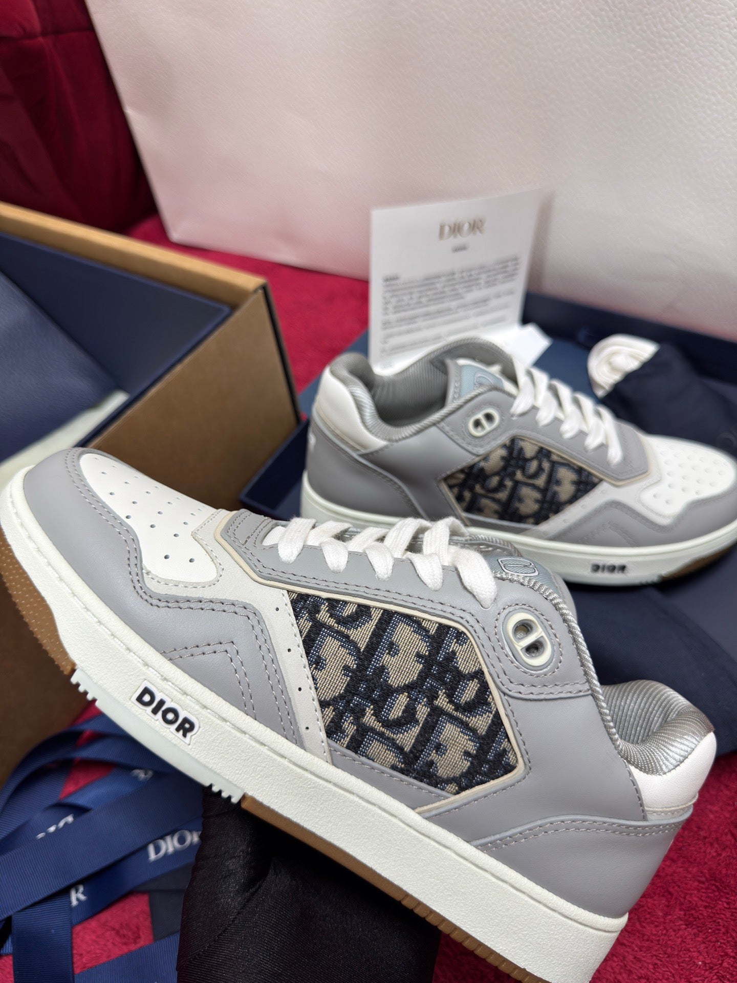 Dior Sneaker