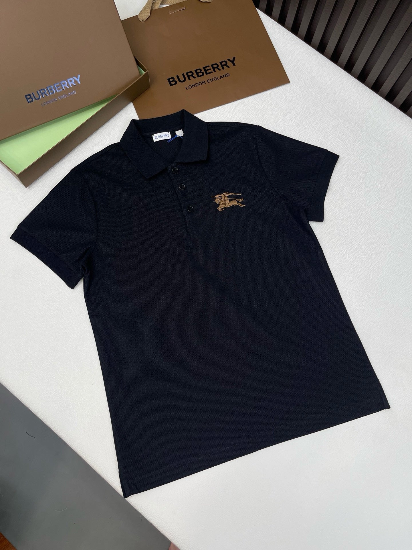 BBR Polo