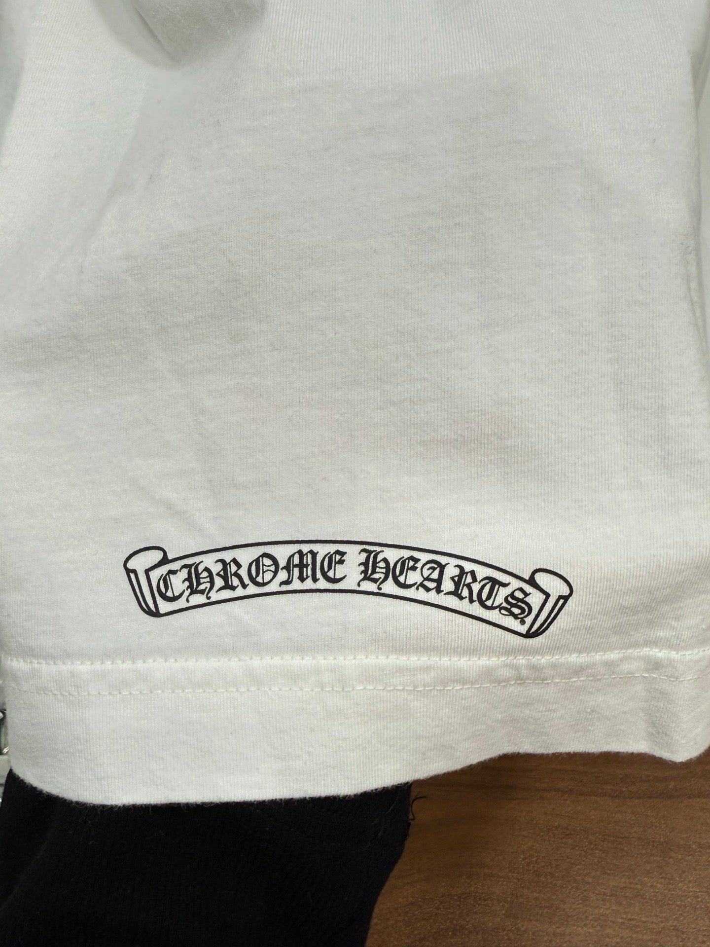 Chrome Hearts T-shirt