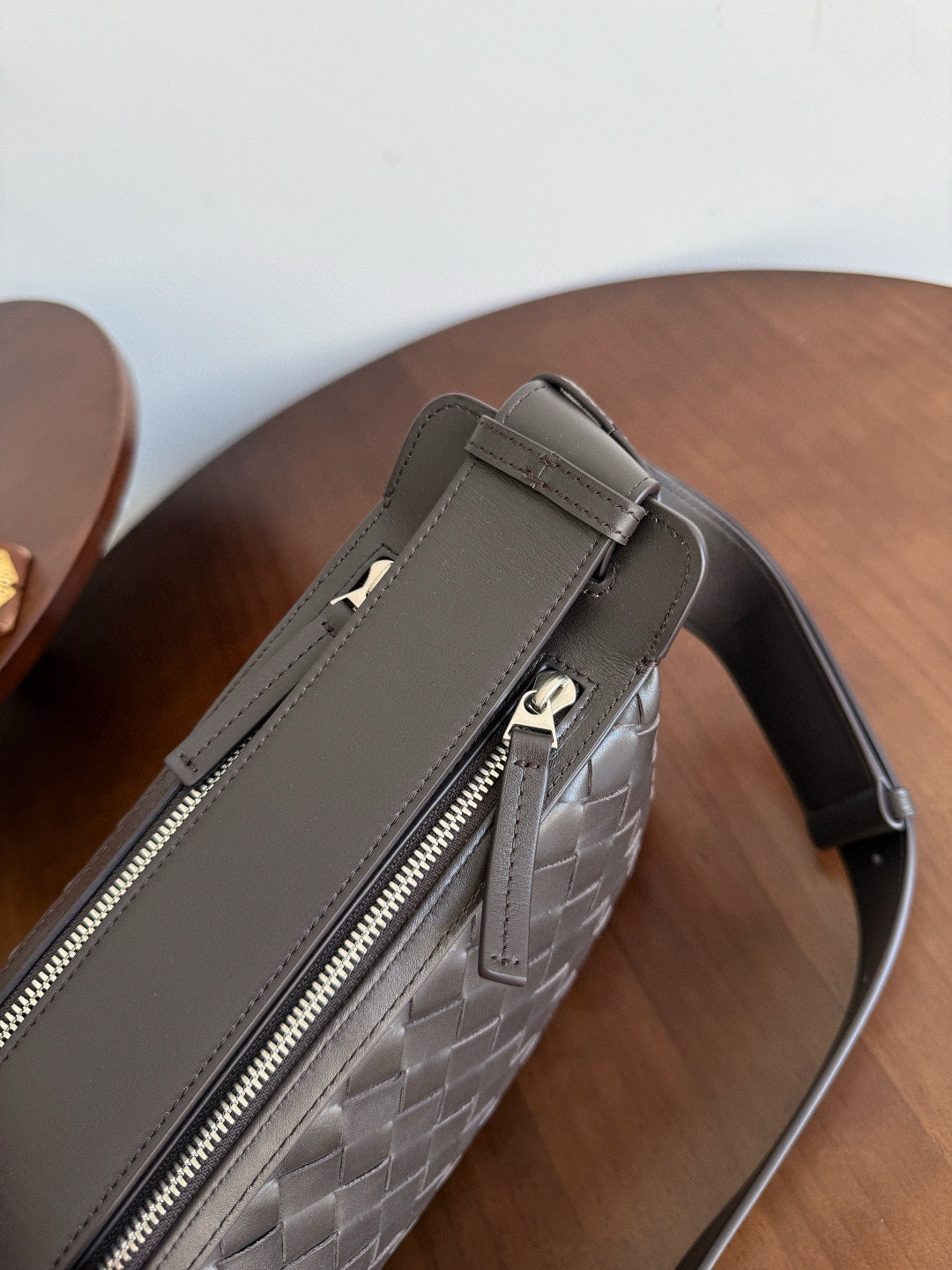 Bottega Veneta Hobo Bag