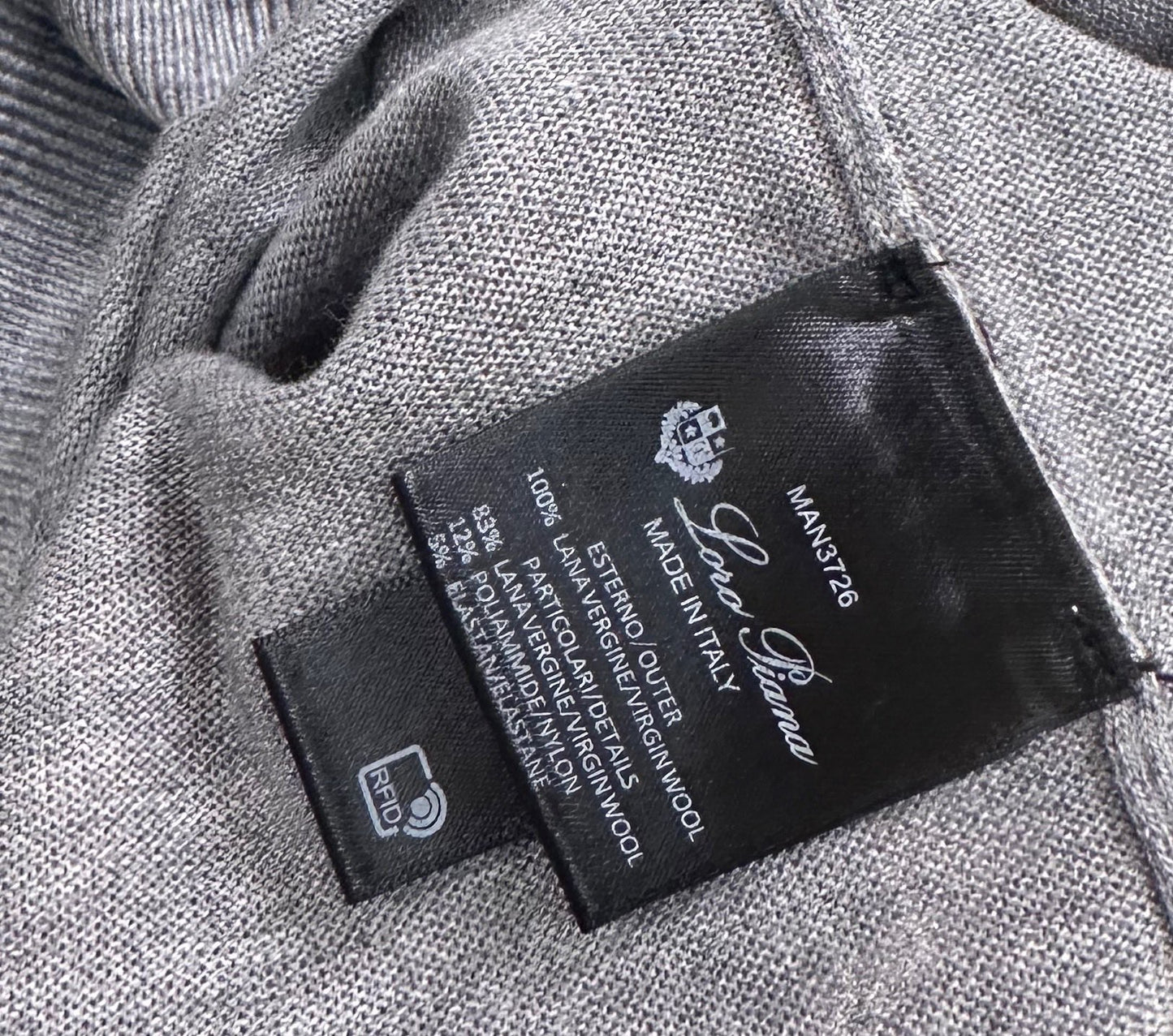 LP Polo
