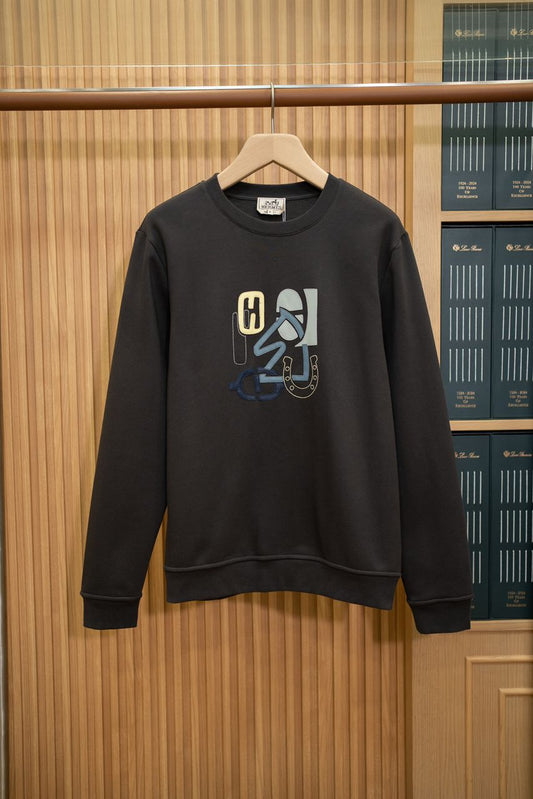 Hermes Sweater