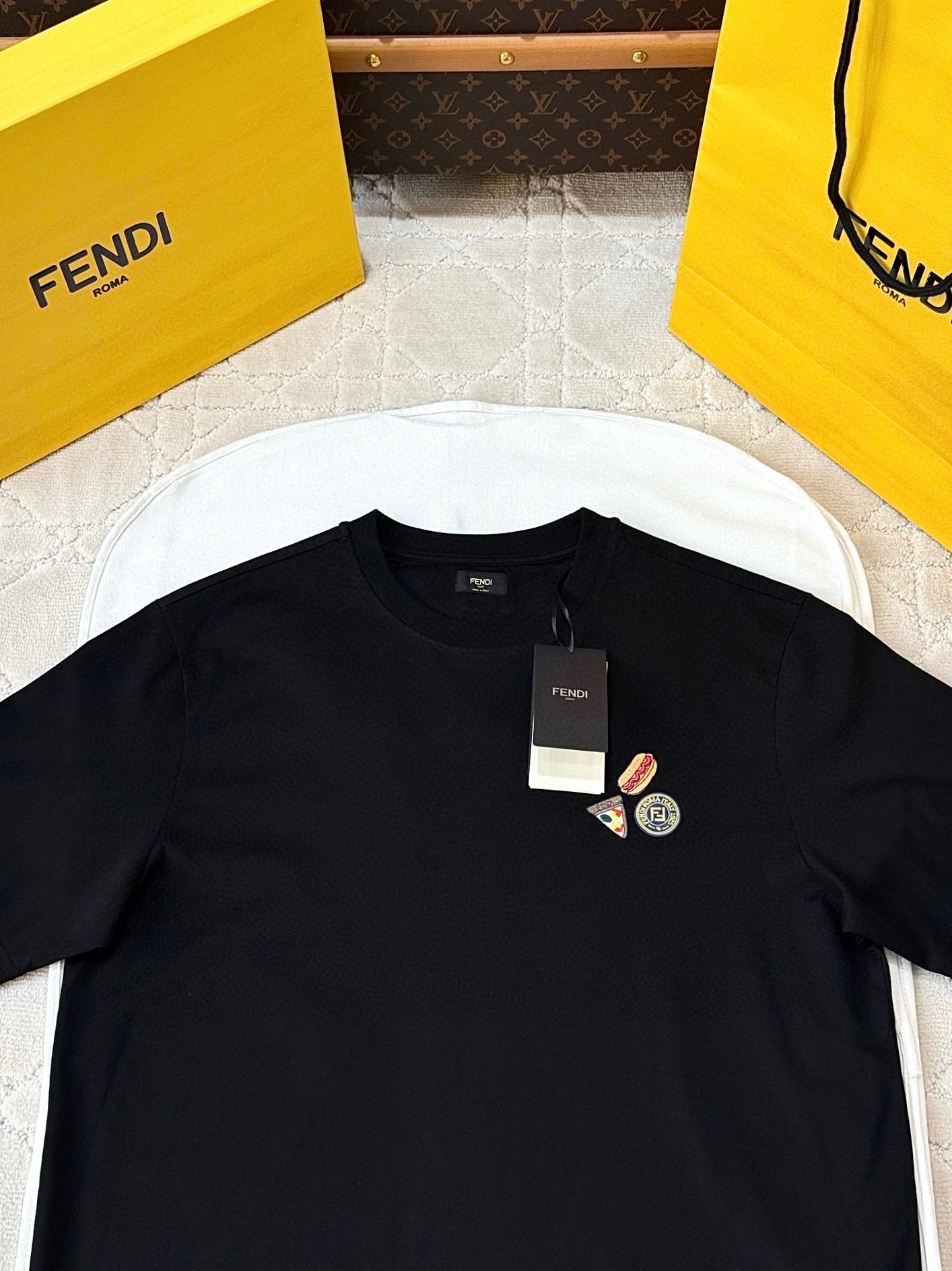 Fendi T-Shirt