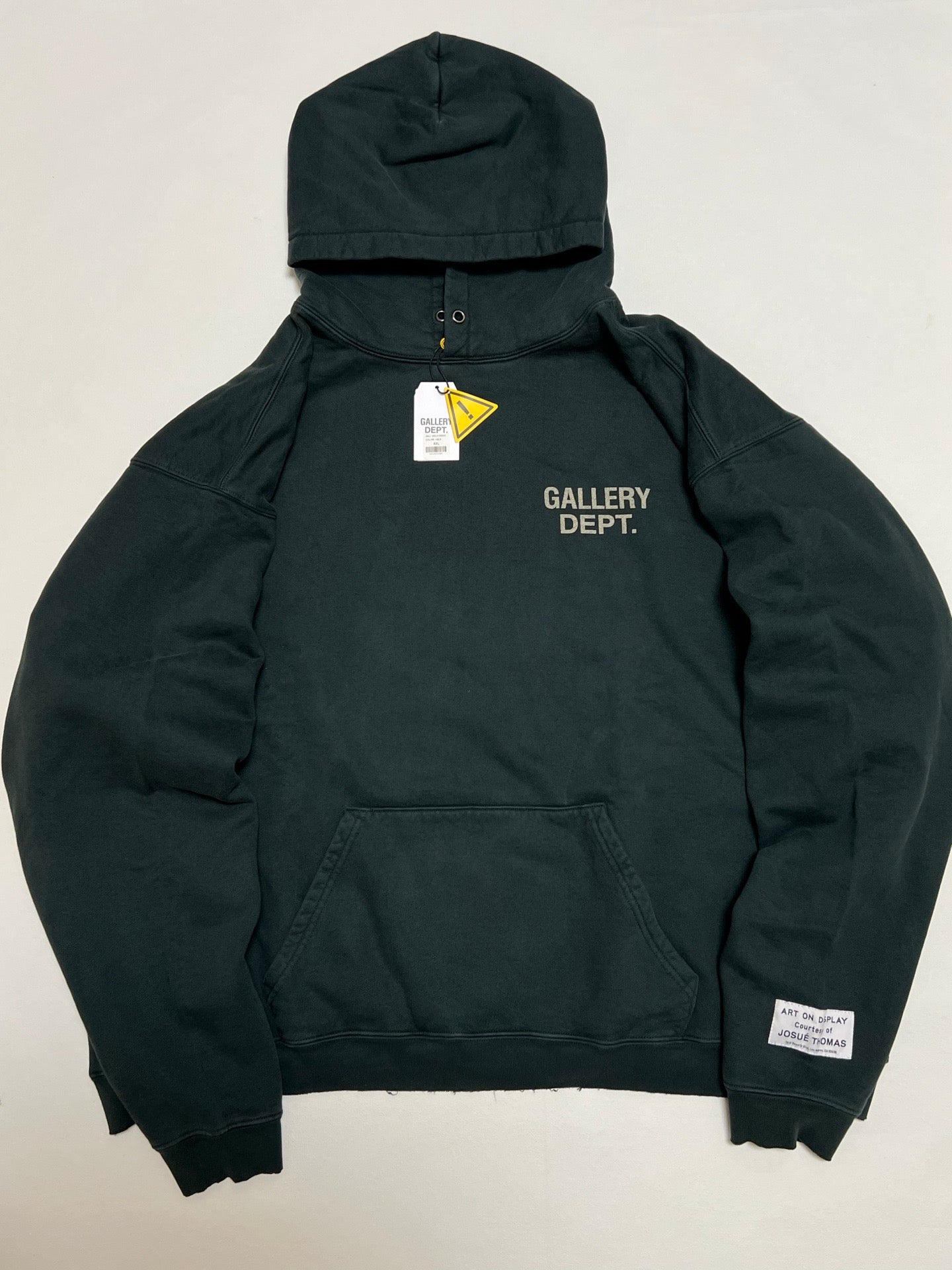 Gallery Dept Hoodie