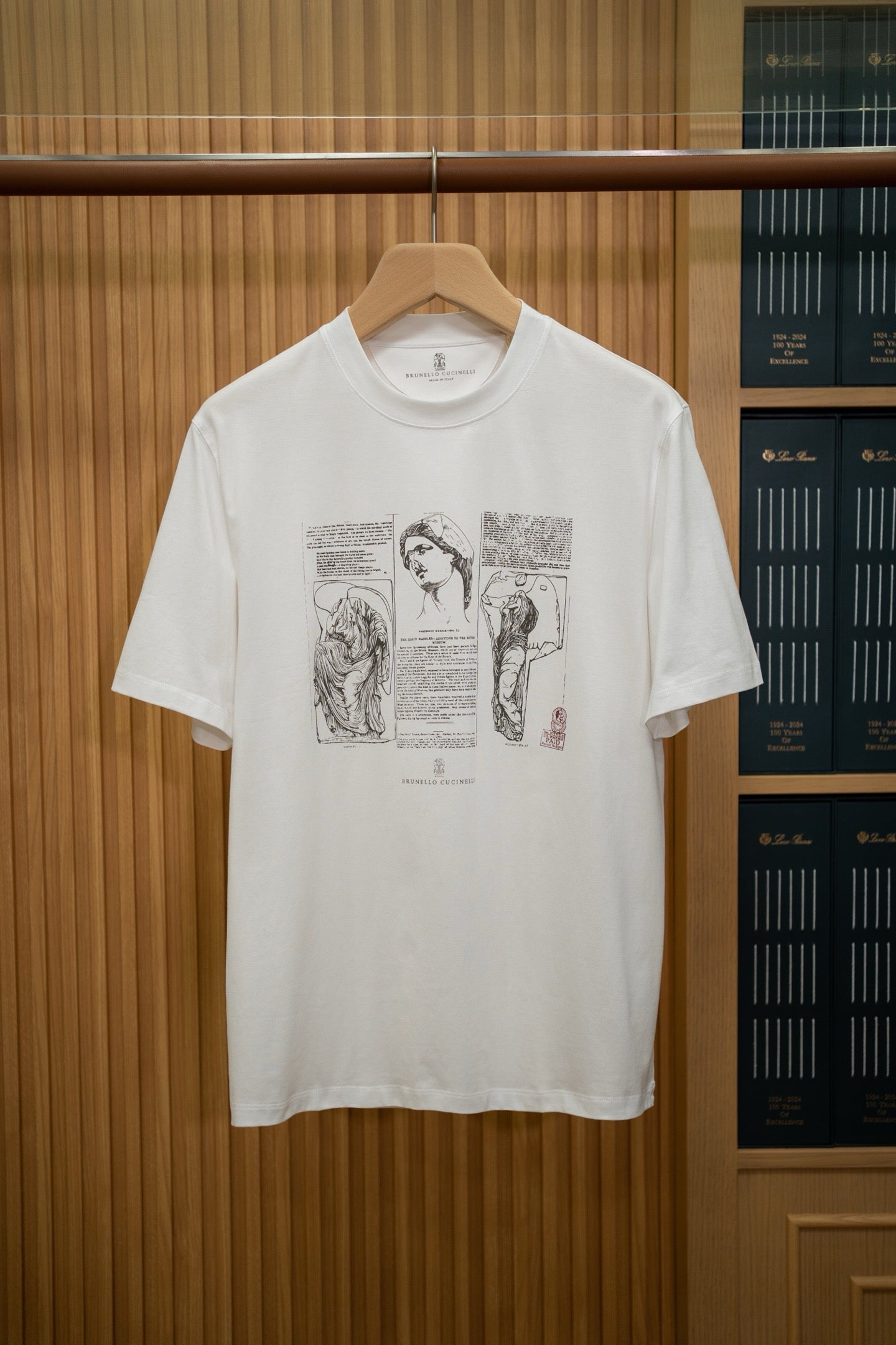 BC T-Shirt