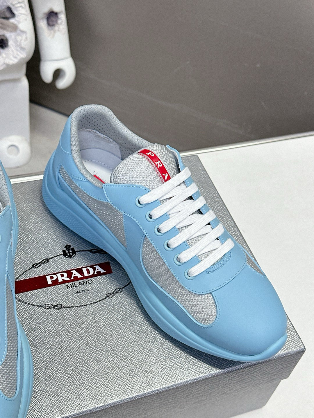 Prada Sneakers