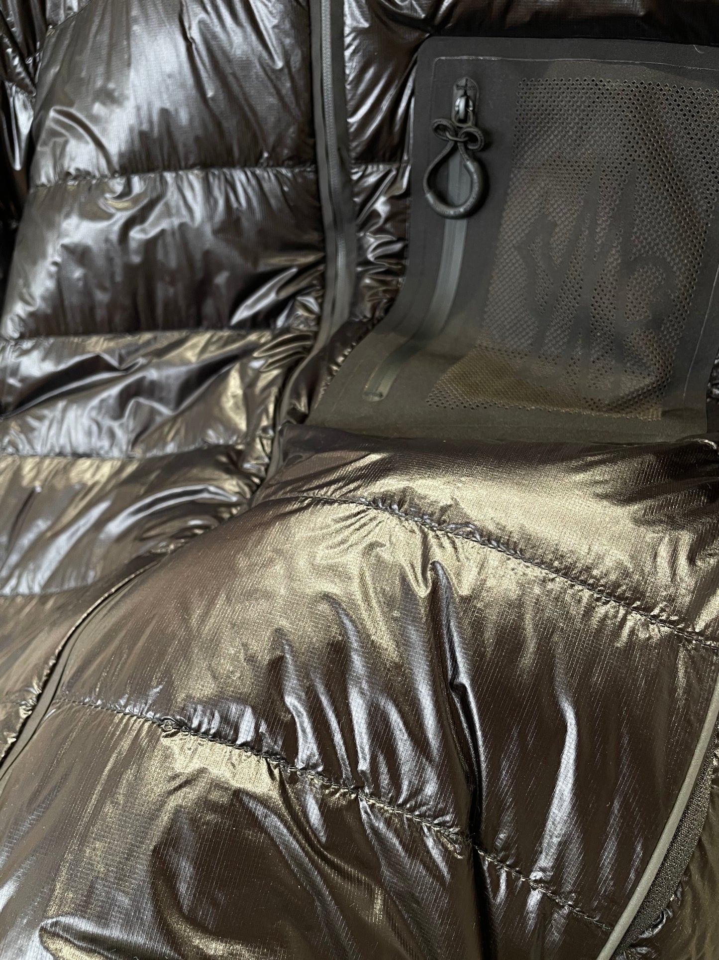 Moncler Down Jacket