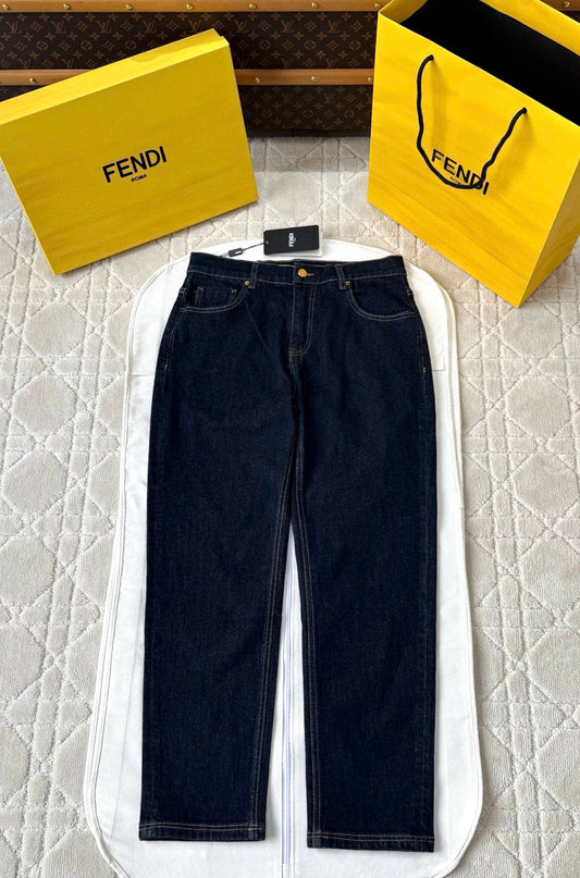Fendi Jeans