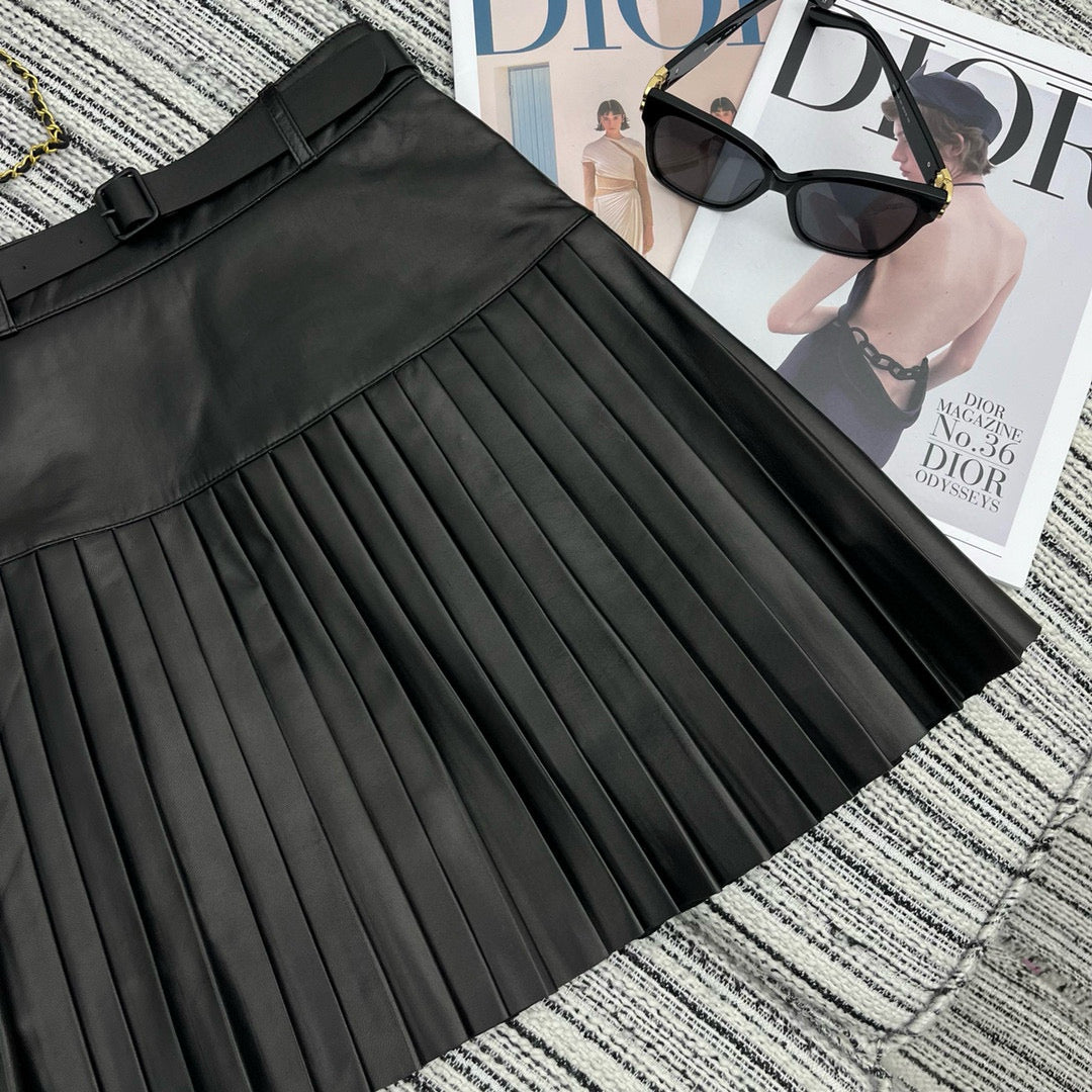 Dior Skirt